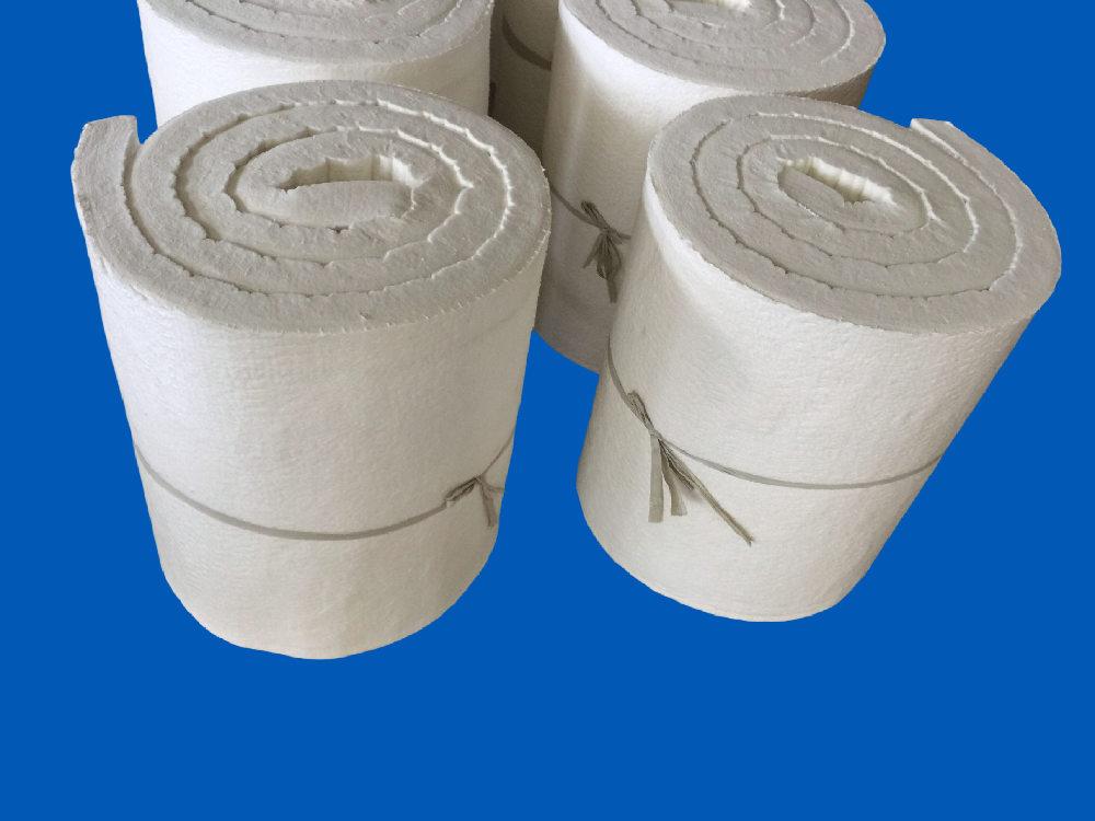 五峰土家族自治县陶瓷纤维毯